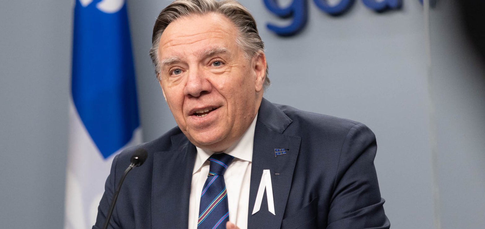 Tout indique que la fin du masque obligatoire sera repoussée