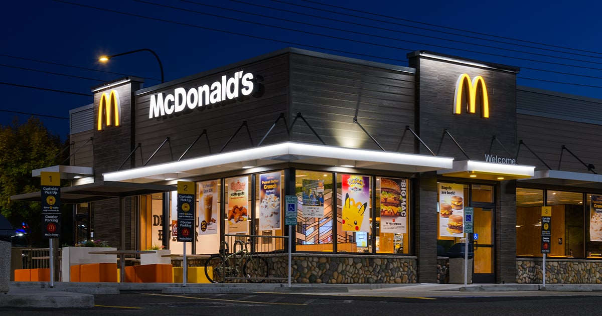 Un McDonald's ferme ses portes après plus de 30 ans d'existence à cause de la hausse du salaire minimum