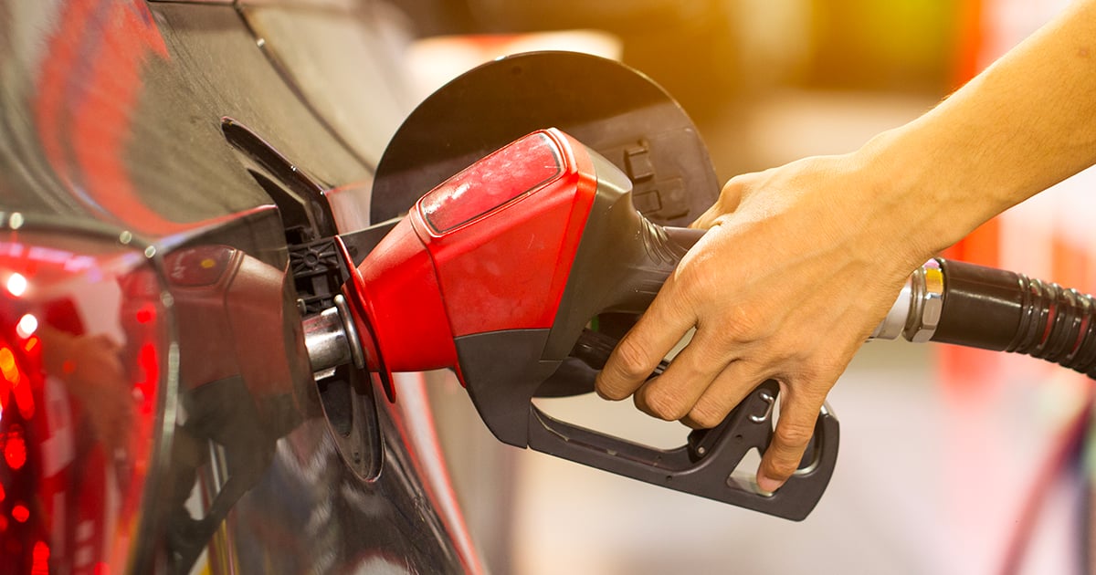 Voici pourquoi le prix de l'essence pourrait monter en flèche très bientôt