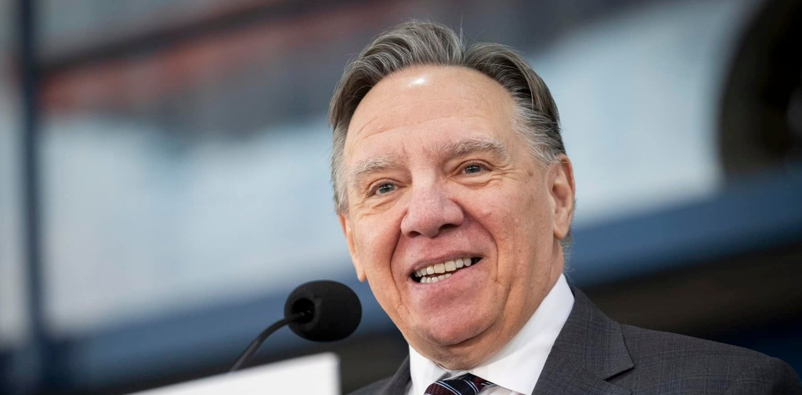 La subvention pour l'achat d'un véhicule électrique fait son grand retour au Québec