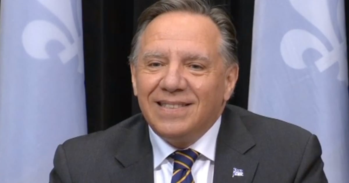 Vous pourriez recevoir jusqu'à 170 $ / mois du gouvernement Legault pour vous aider à payer votre loyer
