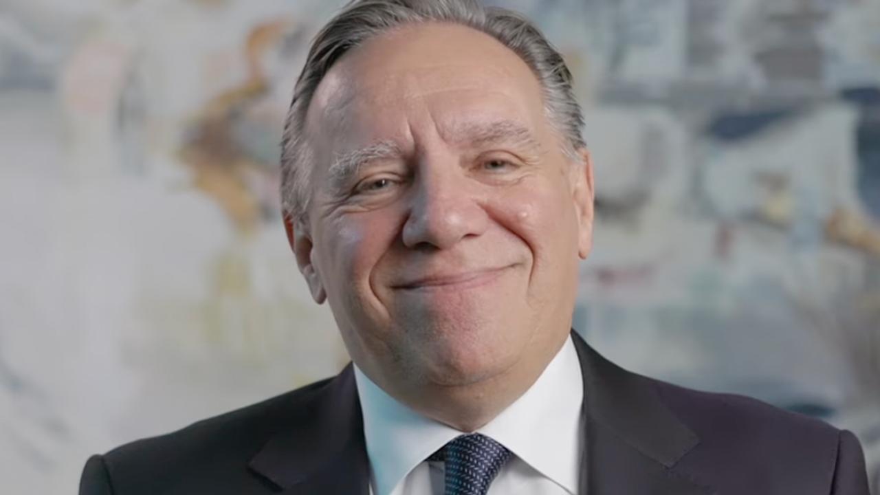 Des millions de Québécois auront plus d'argent dans leurs proches très bientôt! 