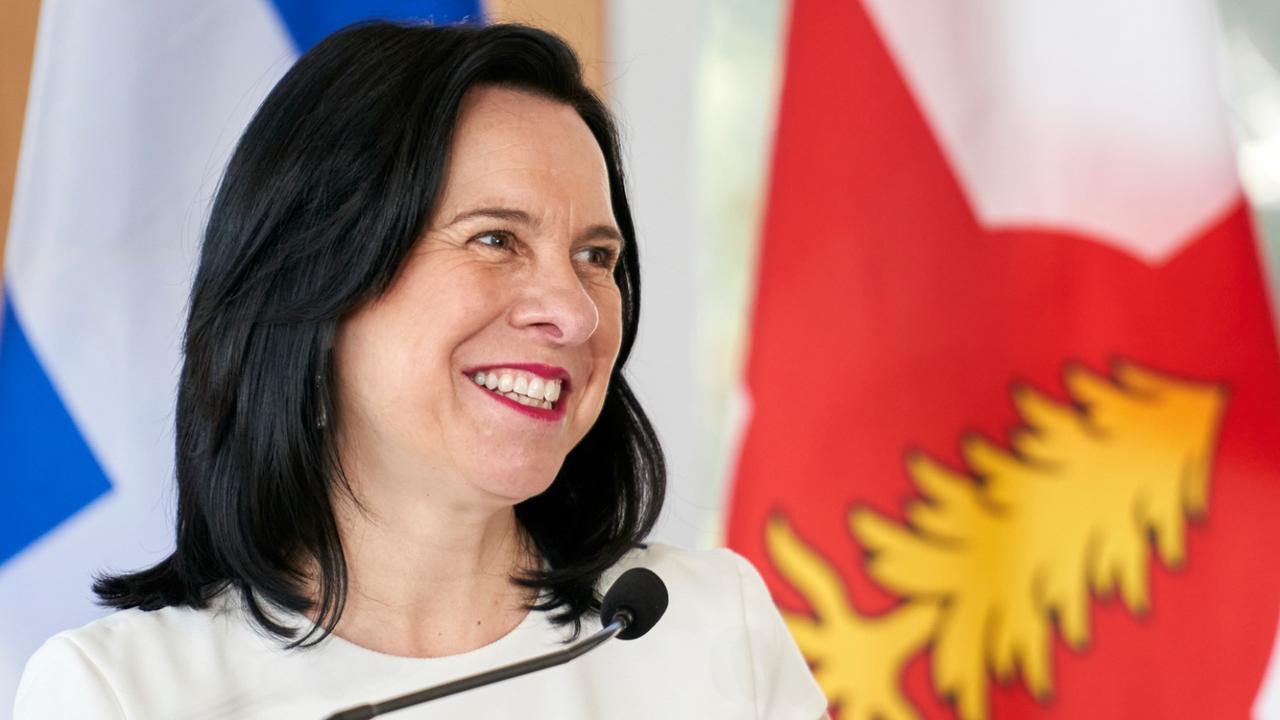90 nouveaux logements pour femmes en difficulté seront construits à Montréal.