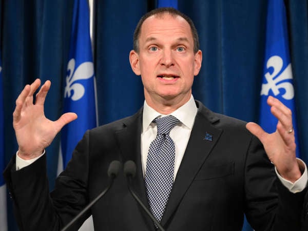 Voici à quoi va ressembler la baisse d'impôt promis par la CAQ! 