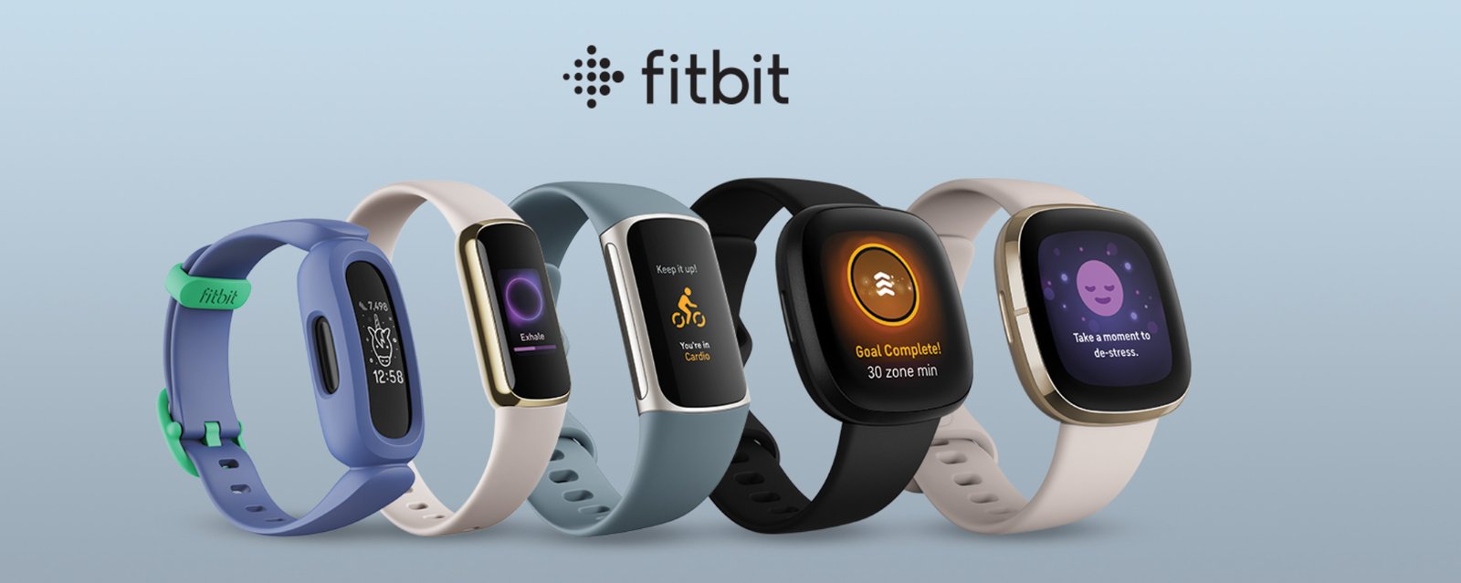 Rappel de montres Fitbit à cause de nombreux cas de brûlures