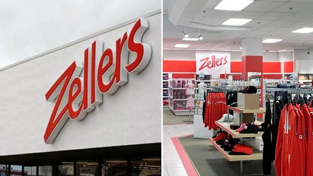 Zellers annonce une nouvelle qui va faire plaisir à beaucoup de Québécois