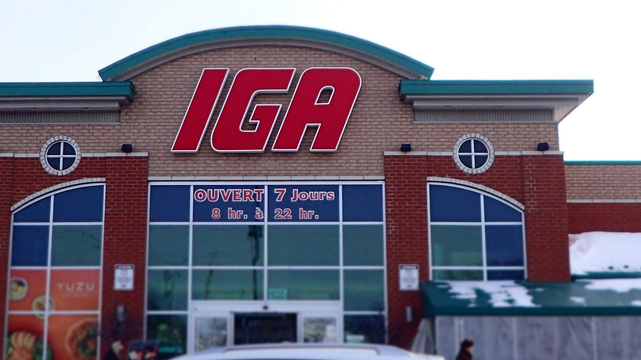 Des épiceries feraient de la discrimination dans leurs rabais offerts aux clients