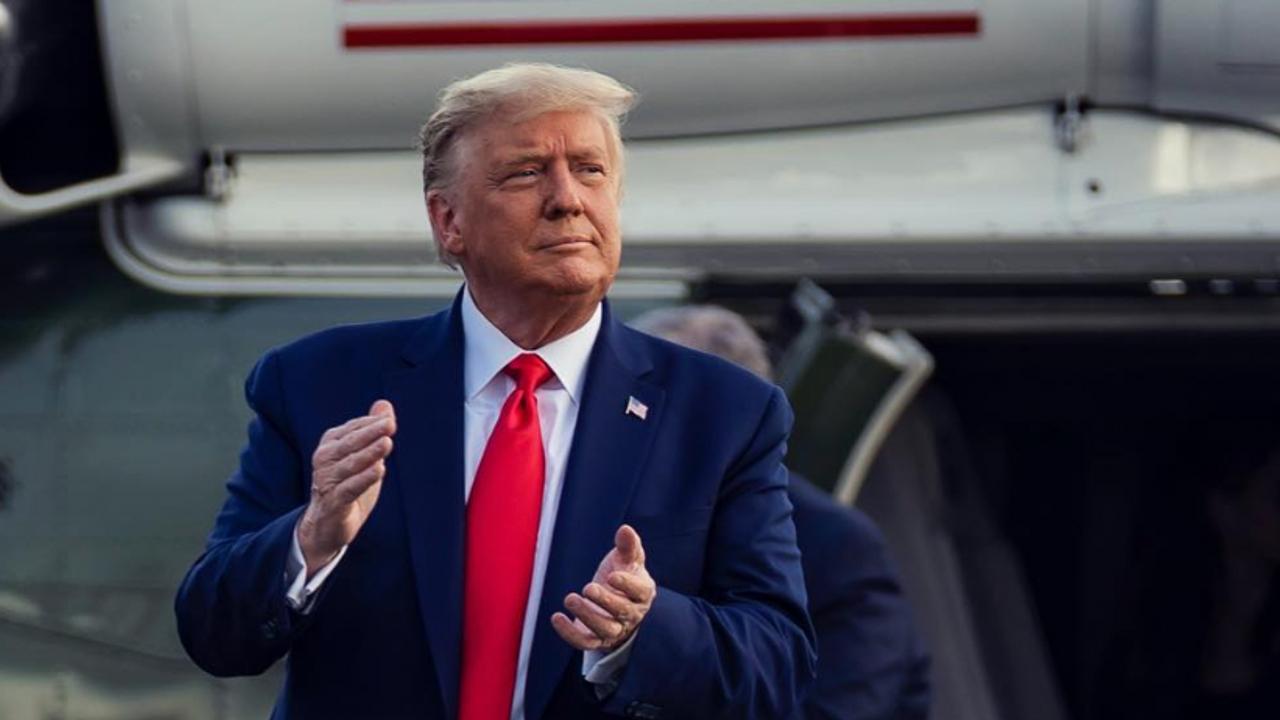 Donald Trump a réalisé un maigre 200 $ de profit avec son réseau social Truth Social.