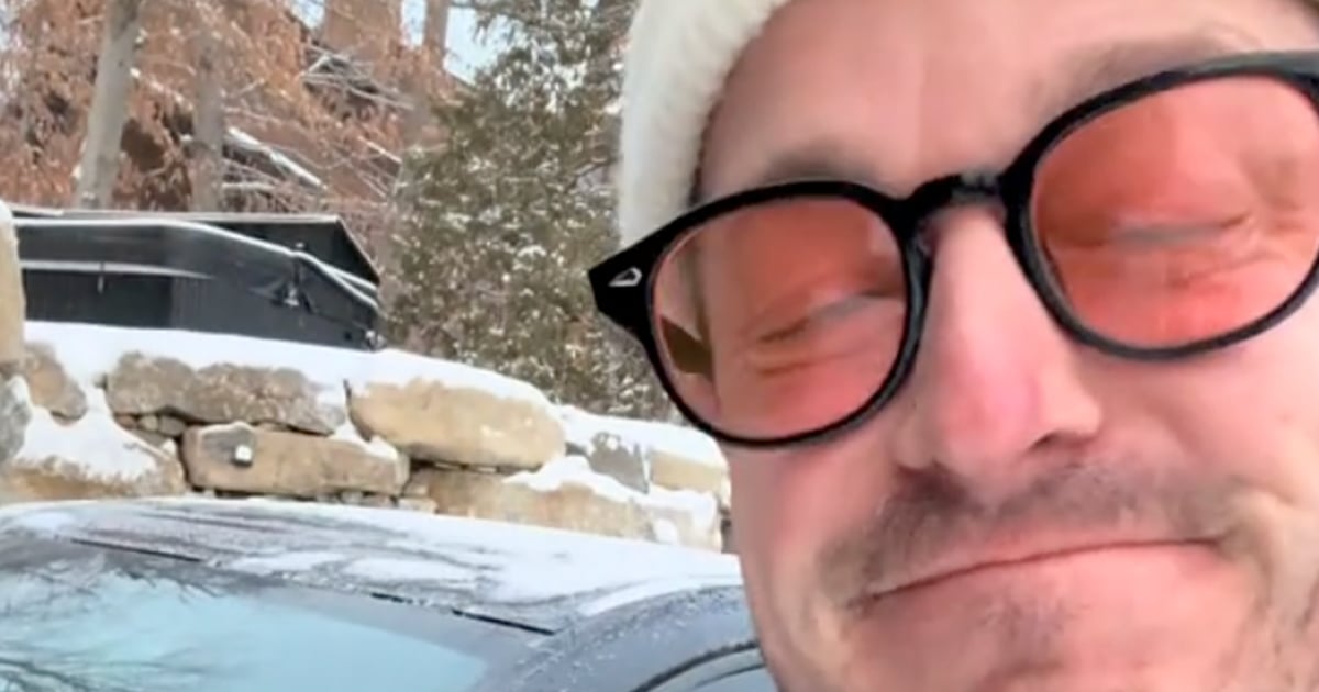 Olivier Primeau dévoile « la vérité » sur l'autonomie des voitures électriques pendant l'hiver
