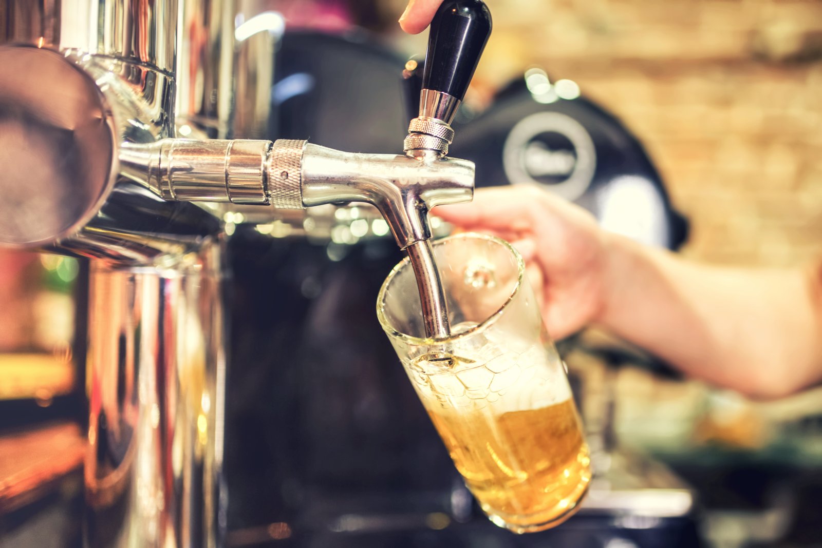 Le prix de la bière va battre des records