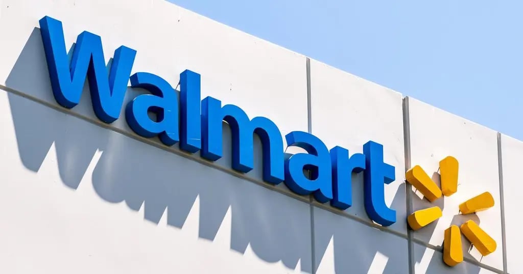 Walmart est condamné à payer 125 millions $ à une employée trisomique renvoyée injustement