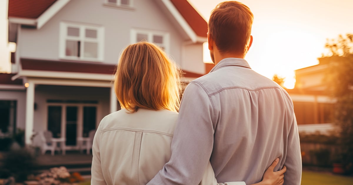Un couple vend sa maison et gagne le gros lot grâce à Northvolt