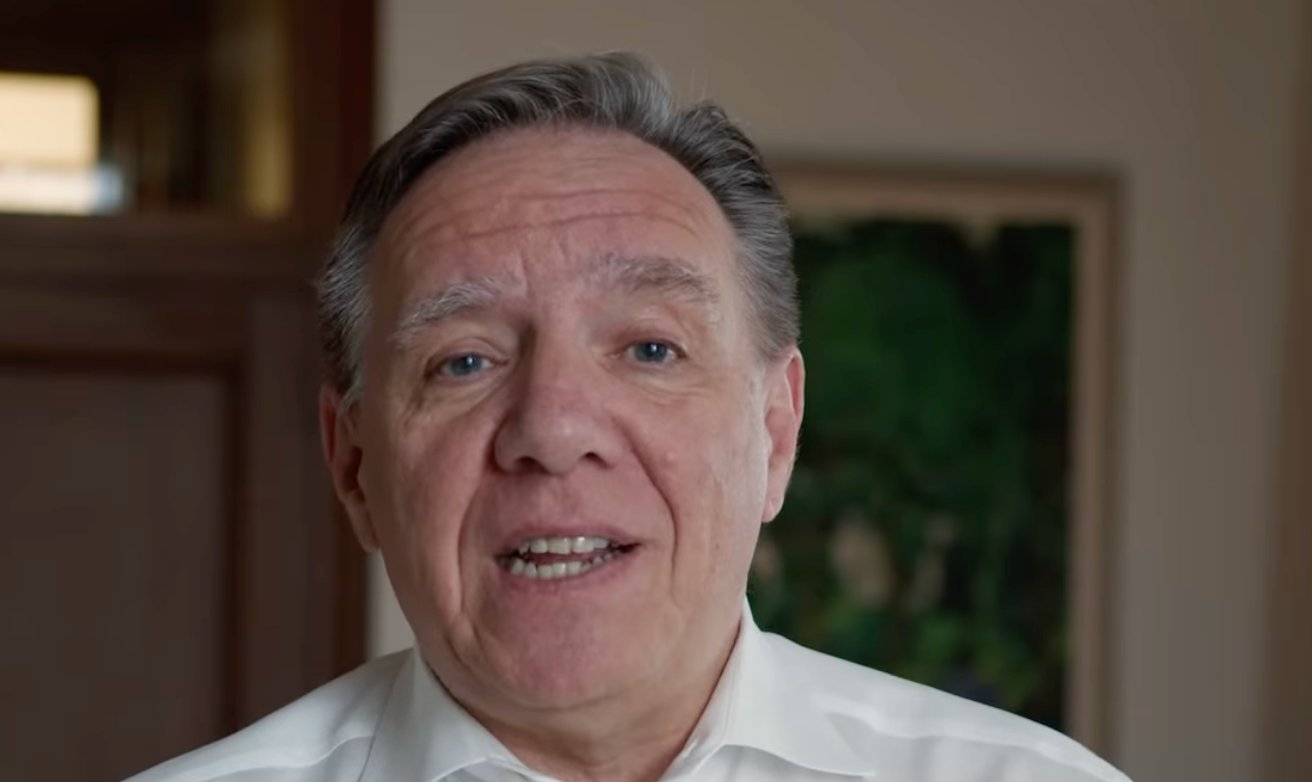 Voici les trois mesures du gouvernement Legault pour mieux encadrer les pourboires