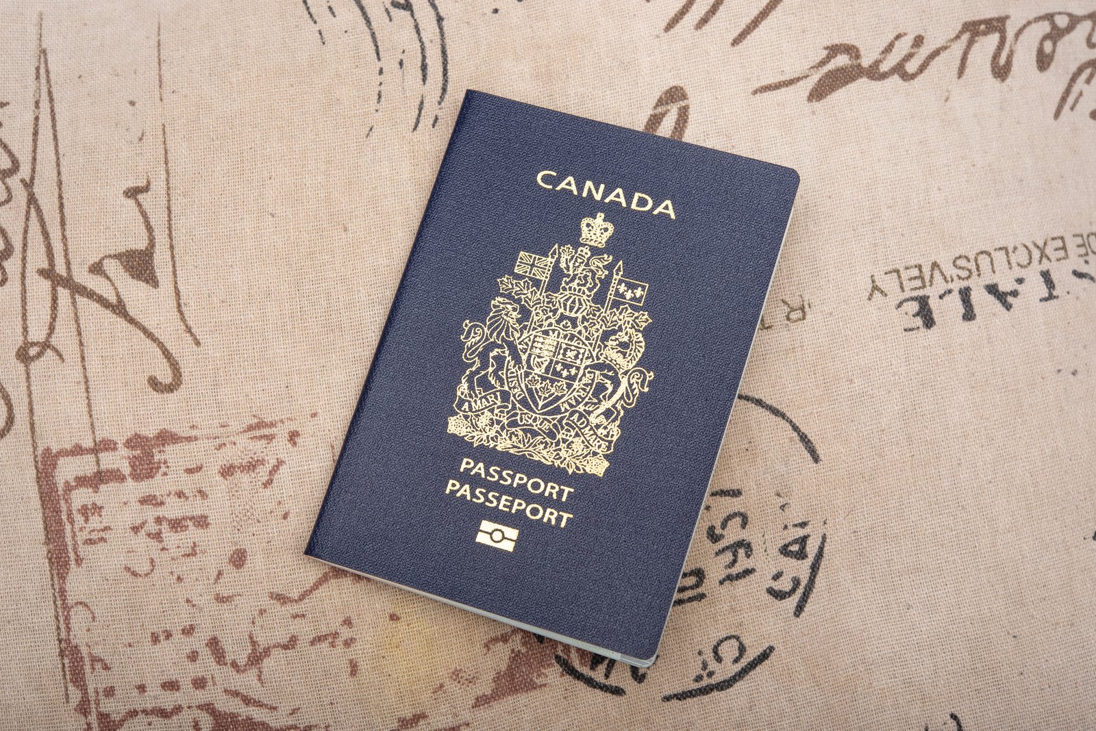 Changement important dans le processus de renouvellement de votre passeport canadien