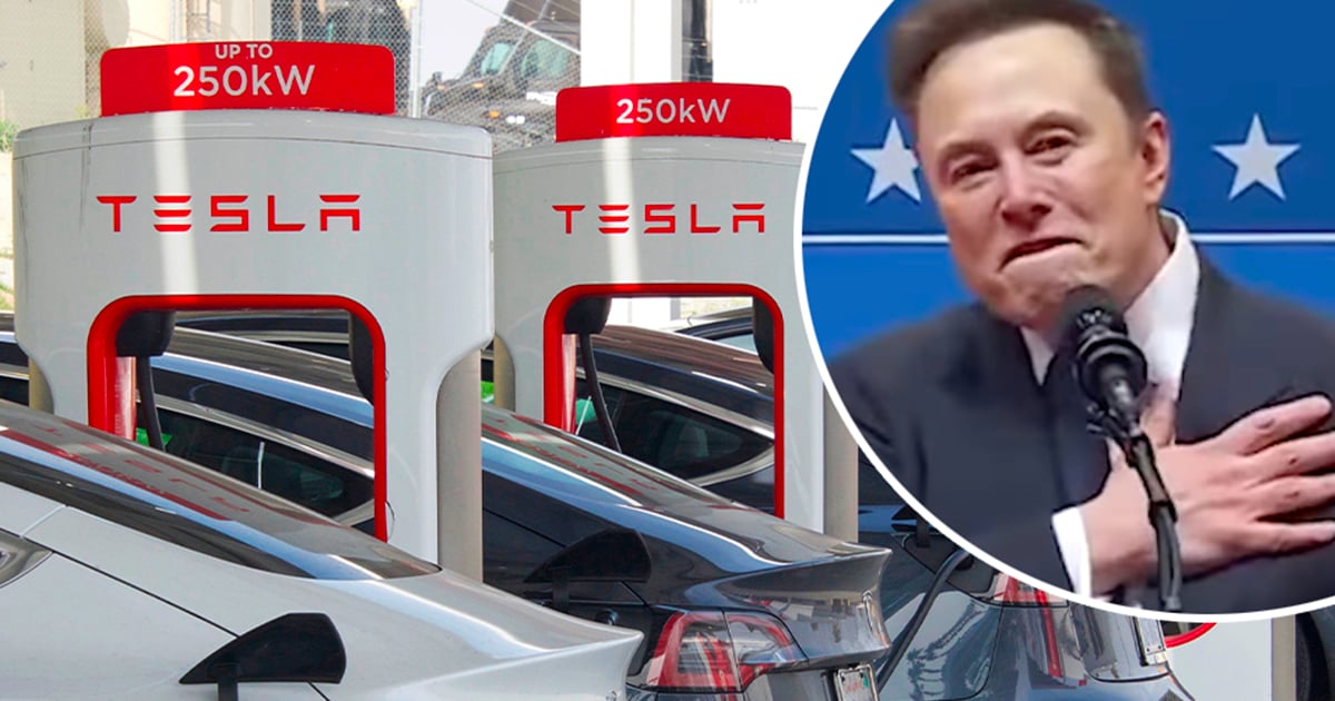 Tesla vit des moments difficiles à cause du comportement douteux d'Elon Musk