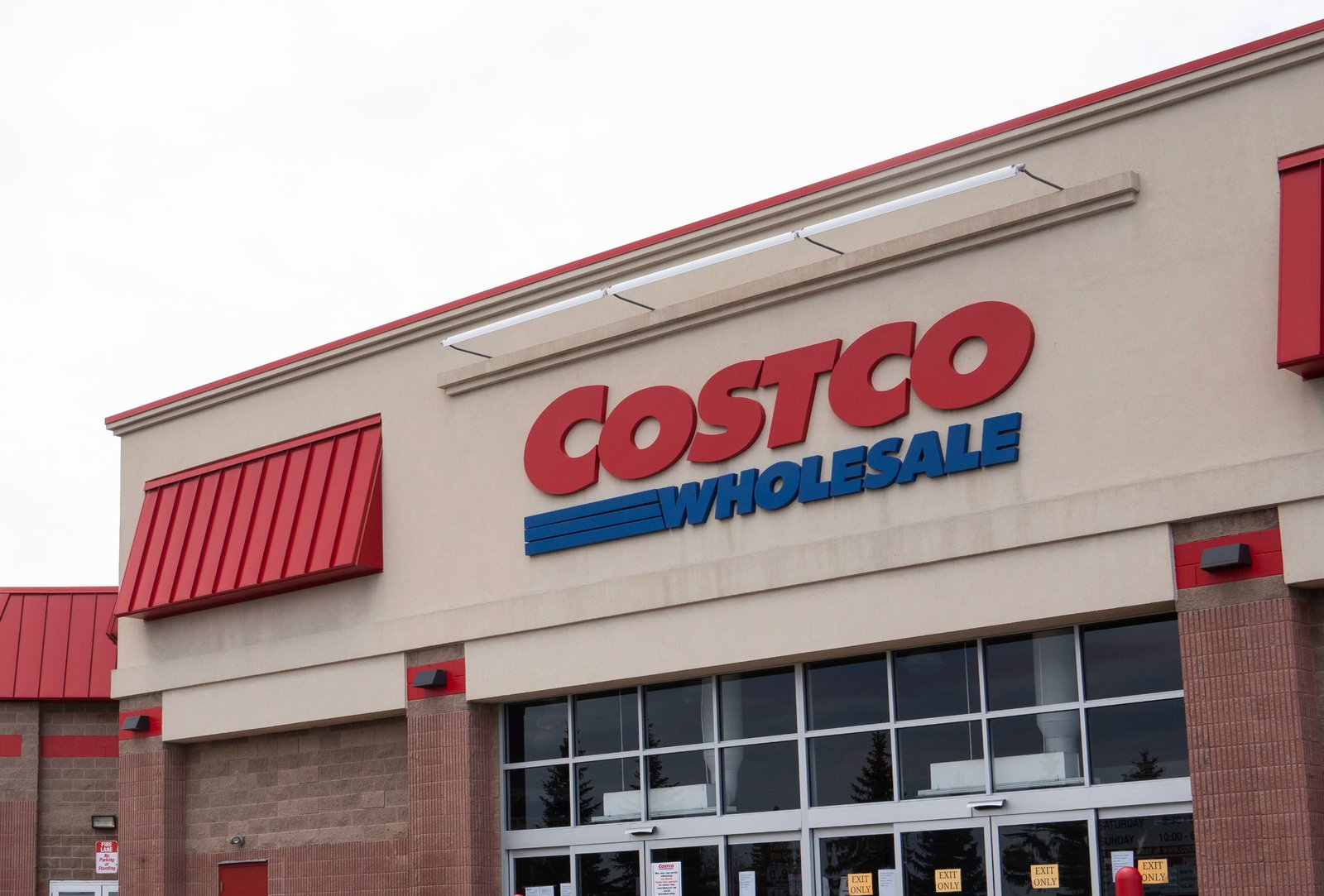Un nouveau produit chez Costco provoque un engouement fou chez les Québécois 