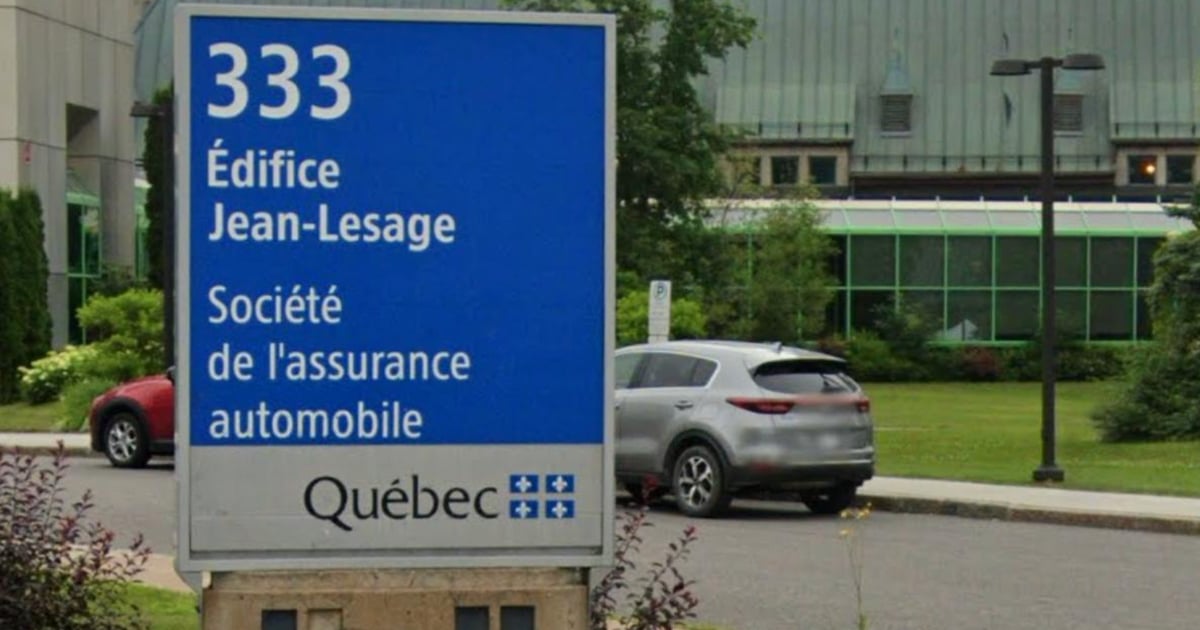 La SAAQ fait une importante mise en garde à la population concernant une nouvelle fraude
