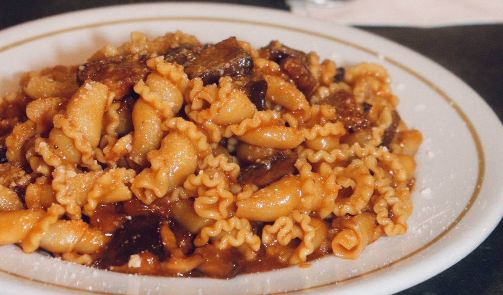 Un tout nouveau type de restauration fait son arrivée à Montréal