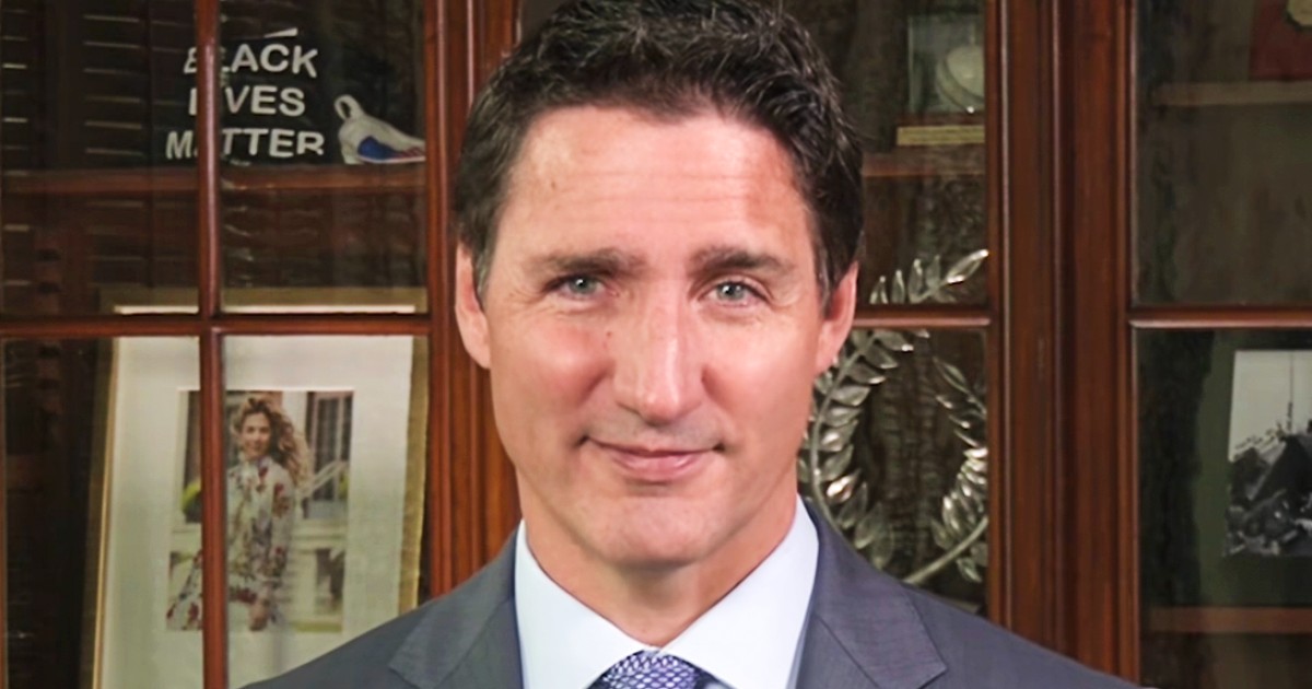 Justin Trudeau fait une annonce majeure pour aider les Canadiens à payer leurs factures