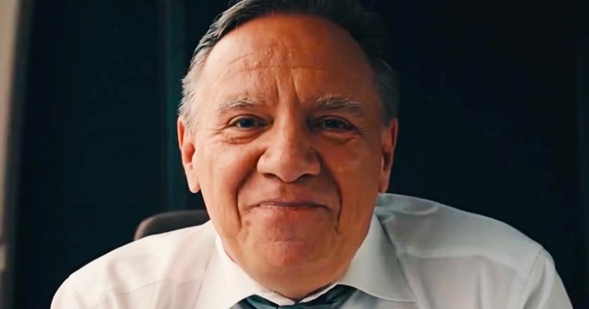 François Legault ne ferme pas la porte à des chèques anti-inflation pour certains Québécois