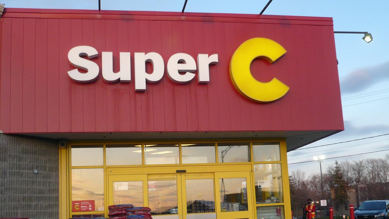 Important rappel de boeuf haché qui a été vendu dans une épicerie Super C 