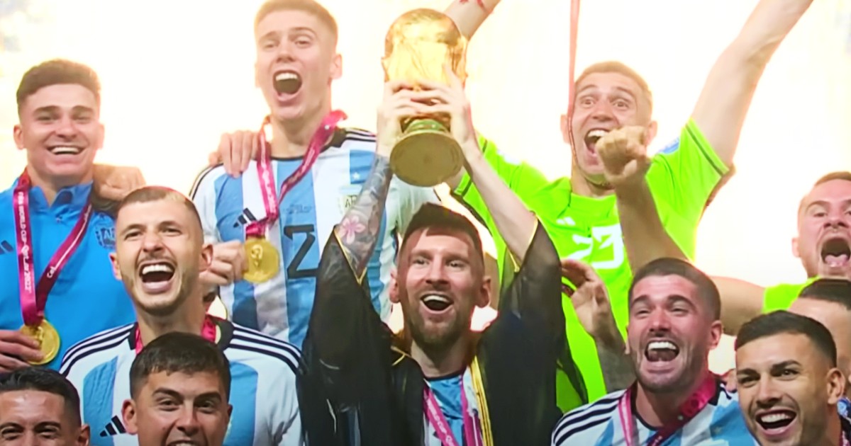 Voici combien d'argent a dépensé le Qatar pour organiser la Coupe du monde