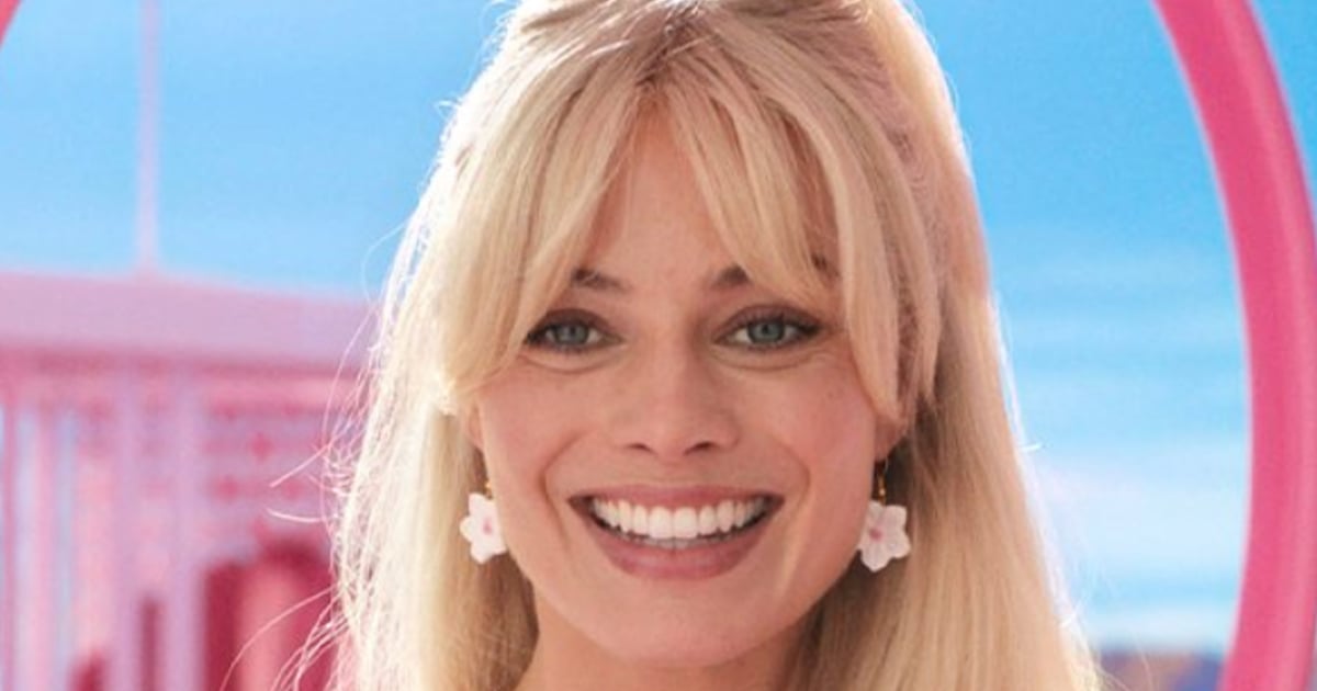 Voici combien va gagner Margot Robbie pour le film Barbie