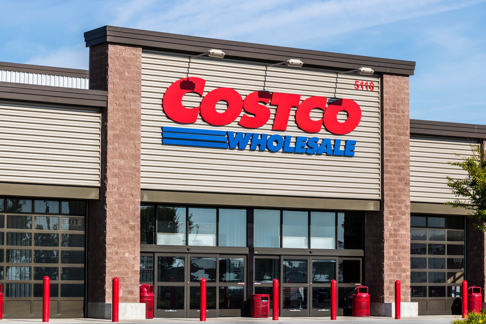 Un gros changement s'en vient à l'un des plus importants magasins Costco du Québec