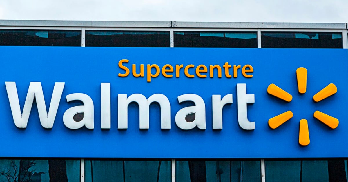Un produit chez Walmart vole la vedette cette semaine dans les circulaires des épiceries