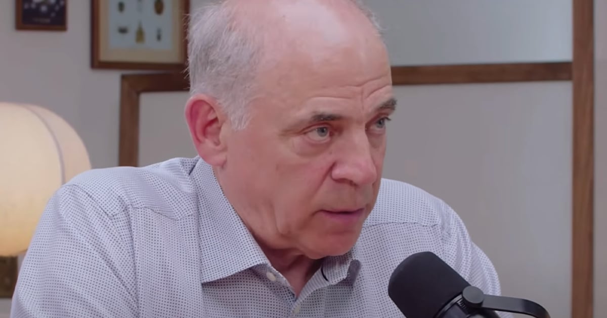 Pierre Fitzgibbon pense qu'il faut encourager l'échec au Québec