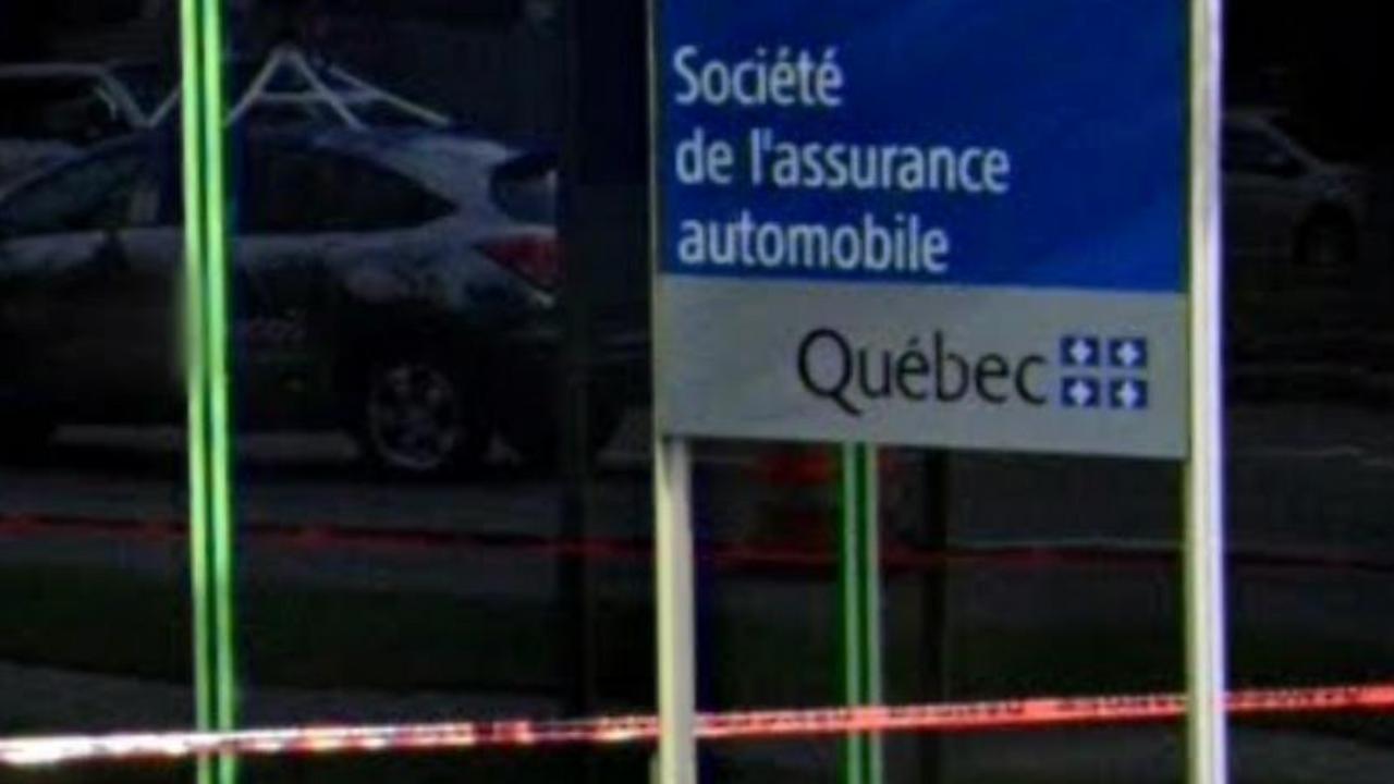 Ça va mal à la SAAQ et le retour à la normale n'est pas prévu pour bientôt