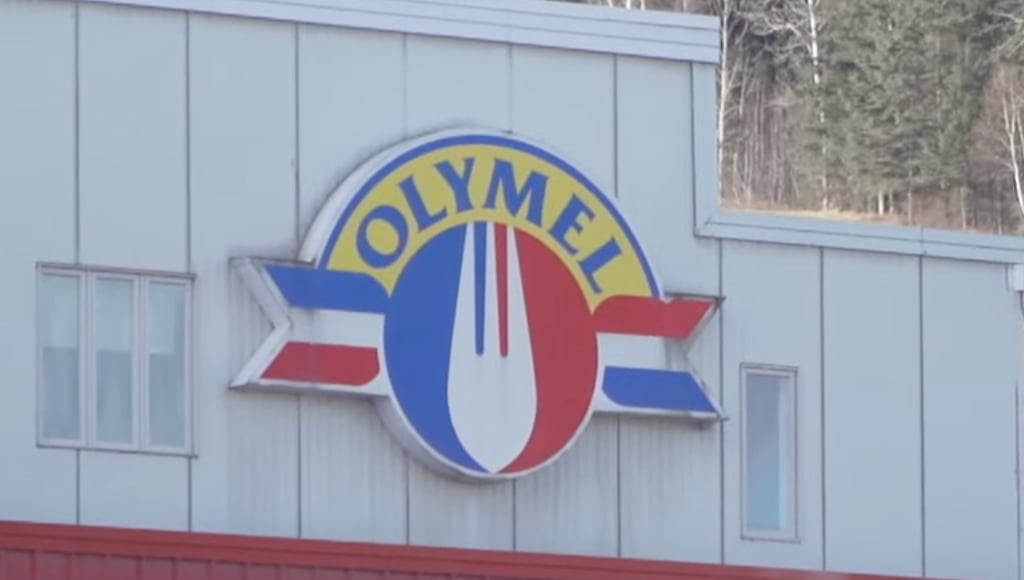 42 travailleurs de Drummondville perdent leur emploi chez Olymel au profit de l'Ontario.