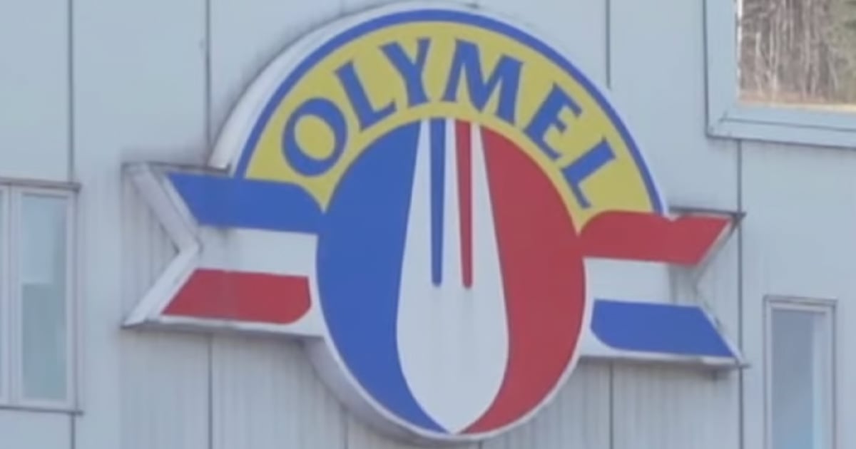 Olymel annonce la fermeture de son usine de Saint-Jean-sur-Richelieu