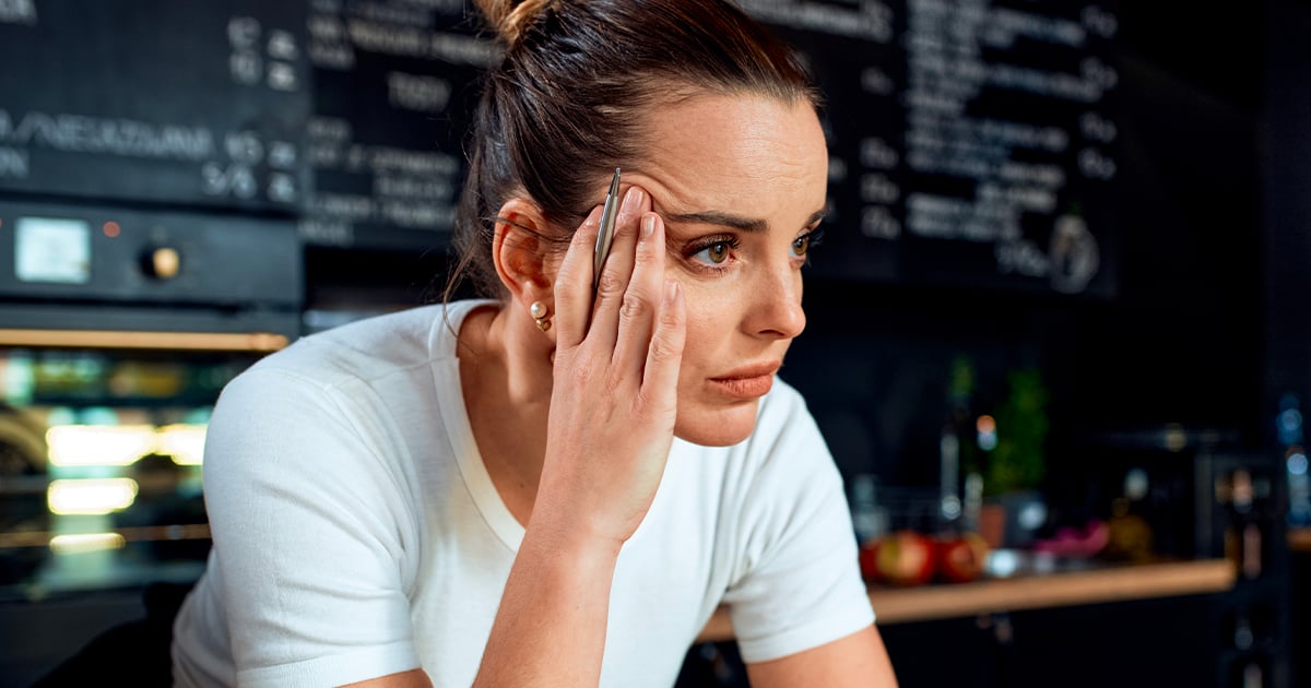 Le pourboire d'une serveuse passe de 154 $ à 4 $ à cause d'une terrible erreur