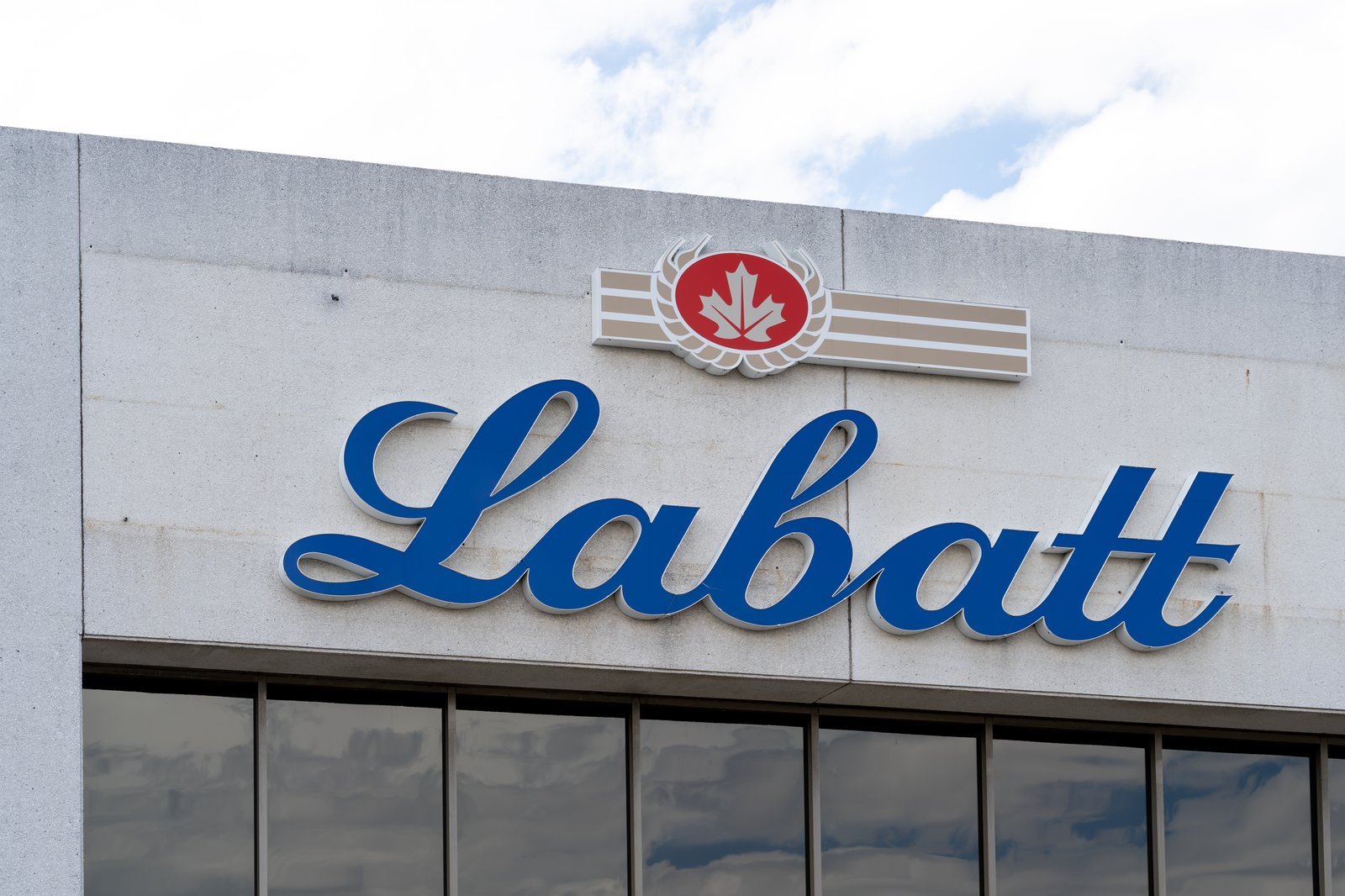 La Brasserie Labatt cherche des employés et leur offre une allocation en bières