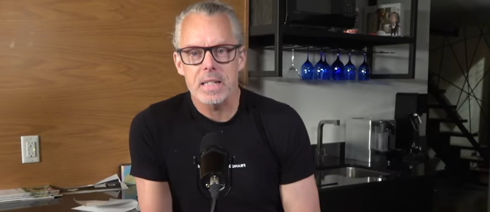 François Lambert fait une montée de lait contre la hausse du salaire minimum à 15,25 $