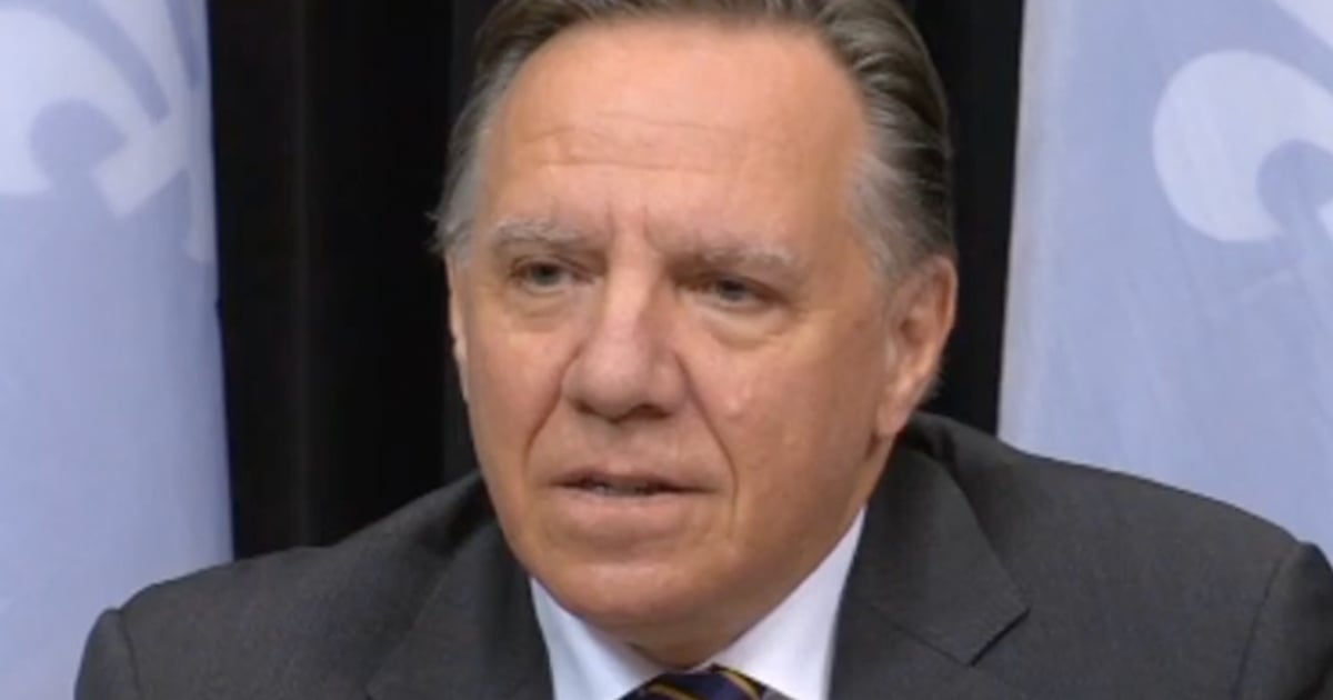 L'offre du gouvernement Legault ne satisfait pas tous les employés des écoles