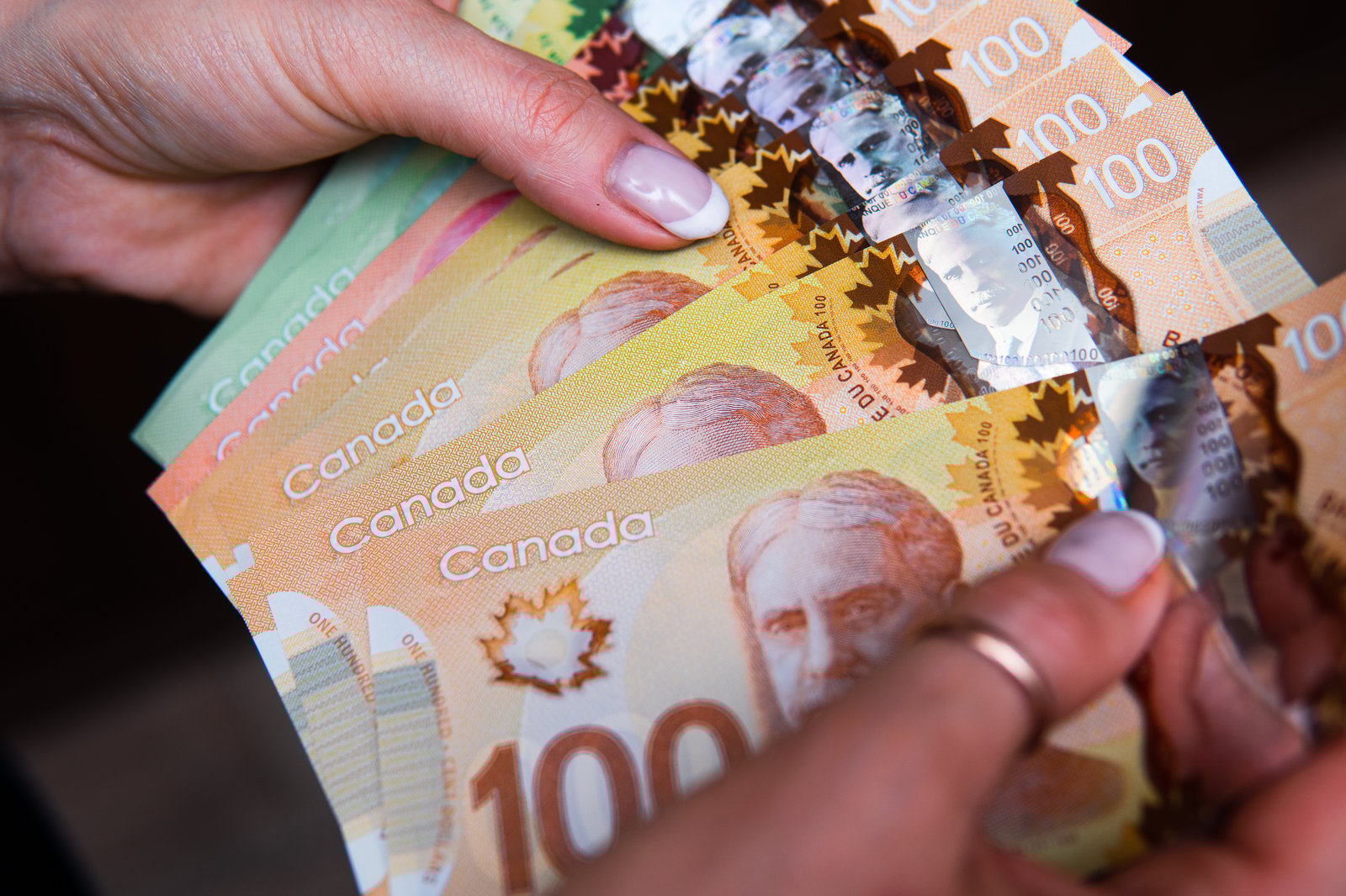 Un gagnant de 64 millions de dollars à la loterie toujours recherché