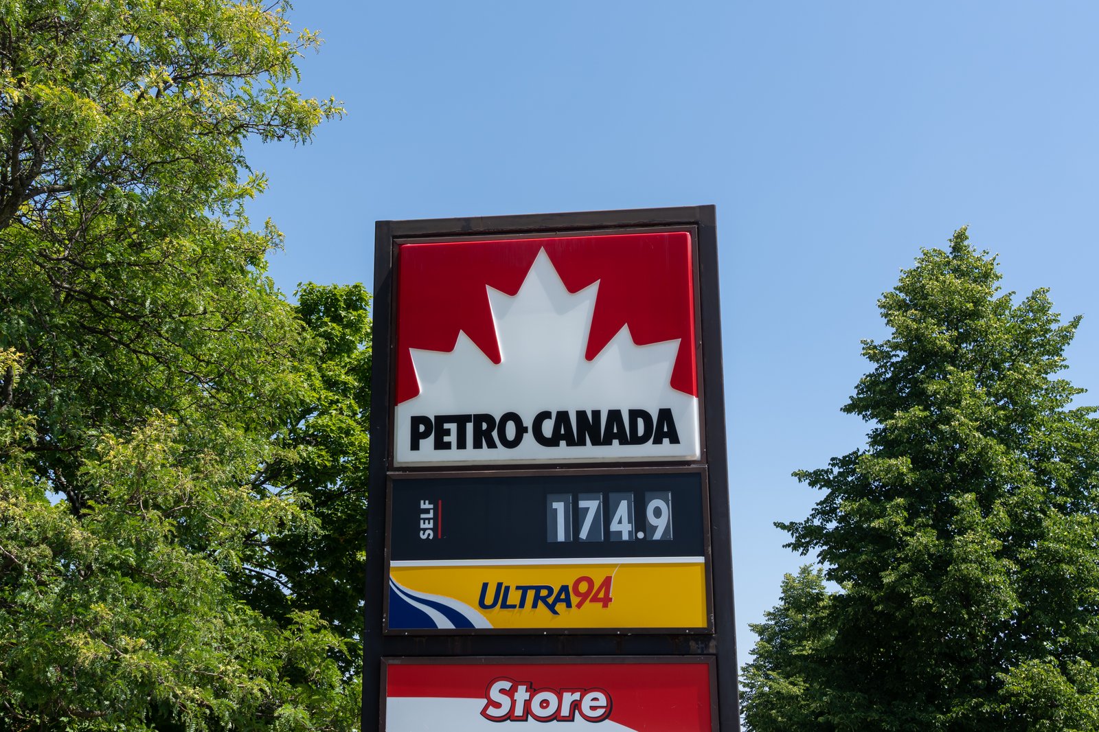 Énorme changement chez Petro-Canada qui va plaire à la majorité des Québécois 