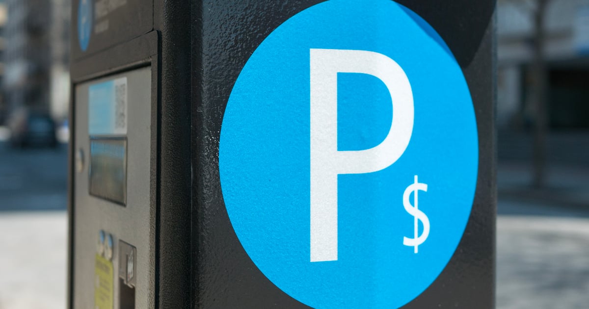 Changement majeur dans la tarification des parcomètres de Montréal 
