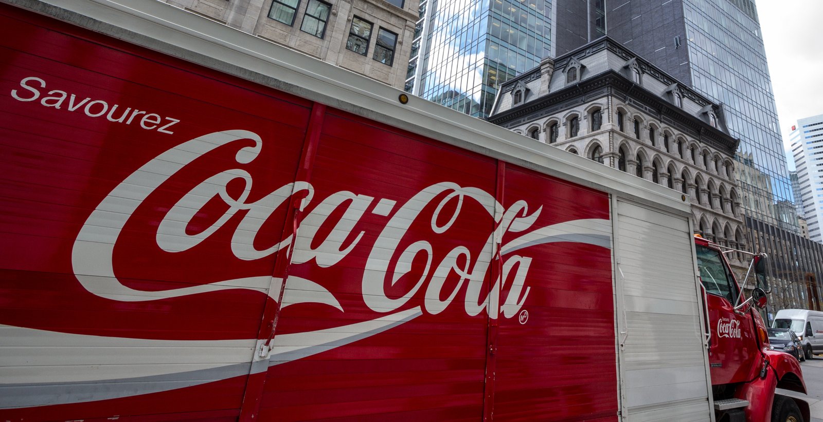 Savoureuse nouvelle pour les amateurs de Coca-Cola du Québec 