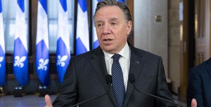 Le gouvernement met en garde contre une nouvelle arnaque qui vise les personnes vaccinées