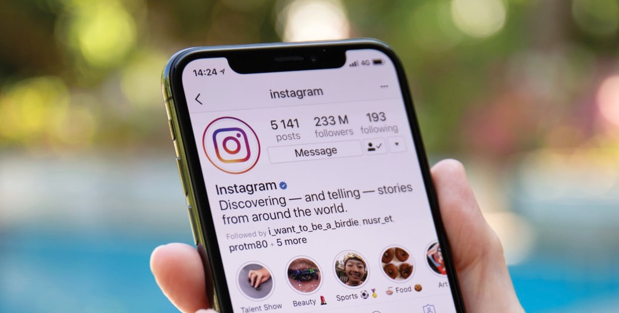 Des changements majeurs s'en viennent sur Instagram et l'un d'eux risque d'être très controversé.
