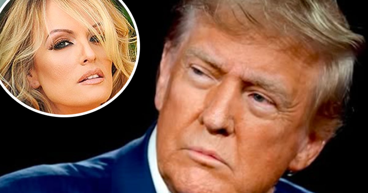  Donald Trump dispensé de peine dans l'affaire Stormy Daniels