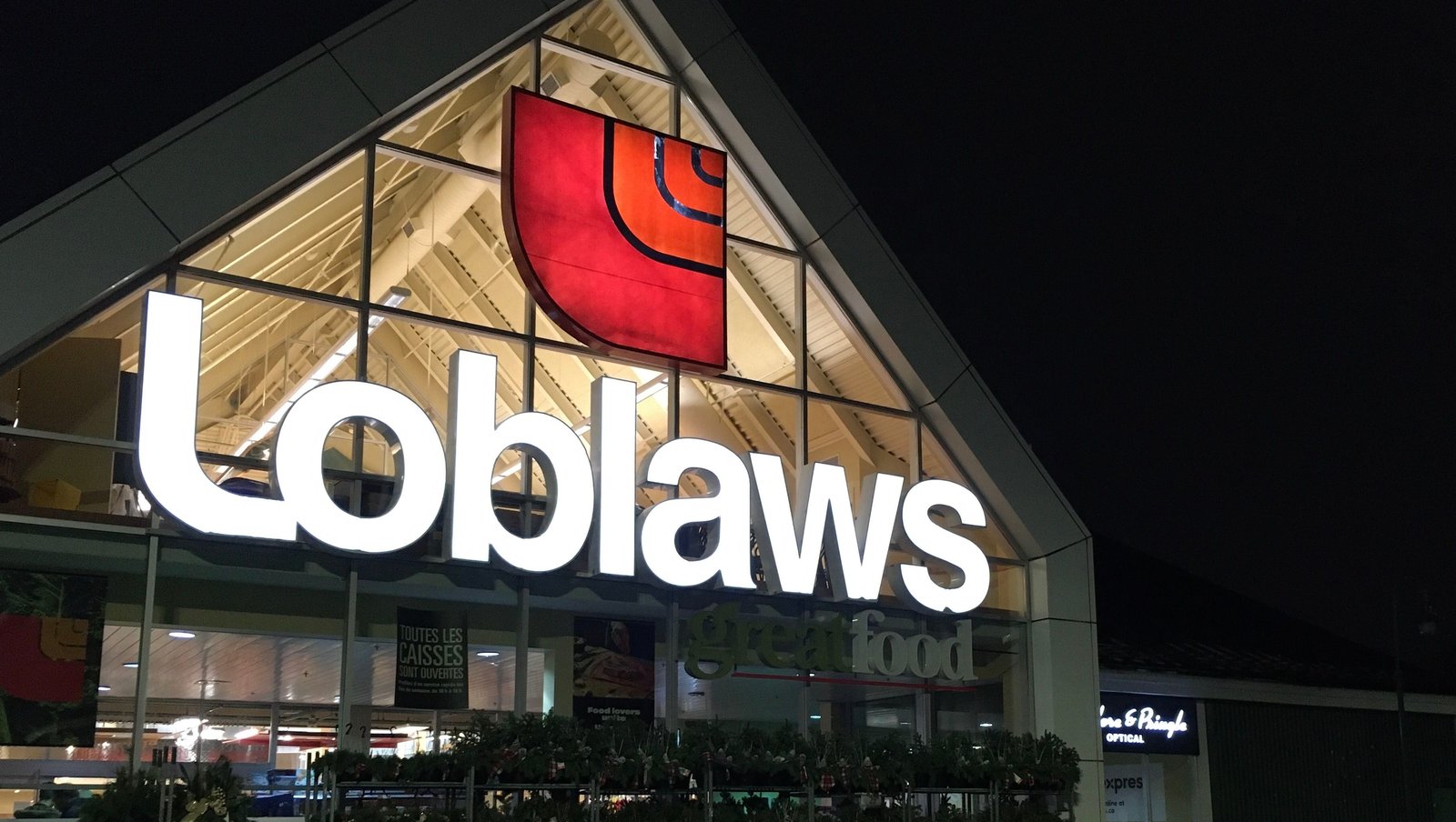 Une nouvelle mesure de vérification de facture chez Loblaw fait grogner bien des clients.