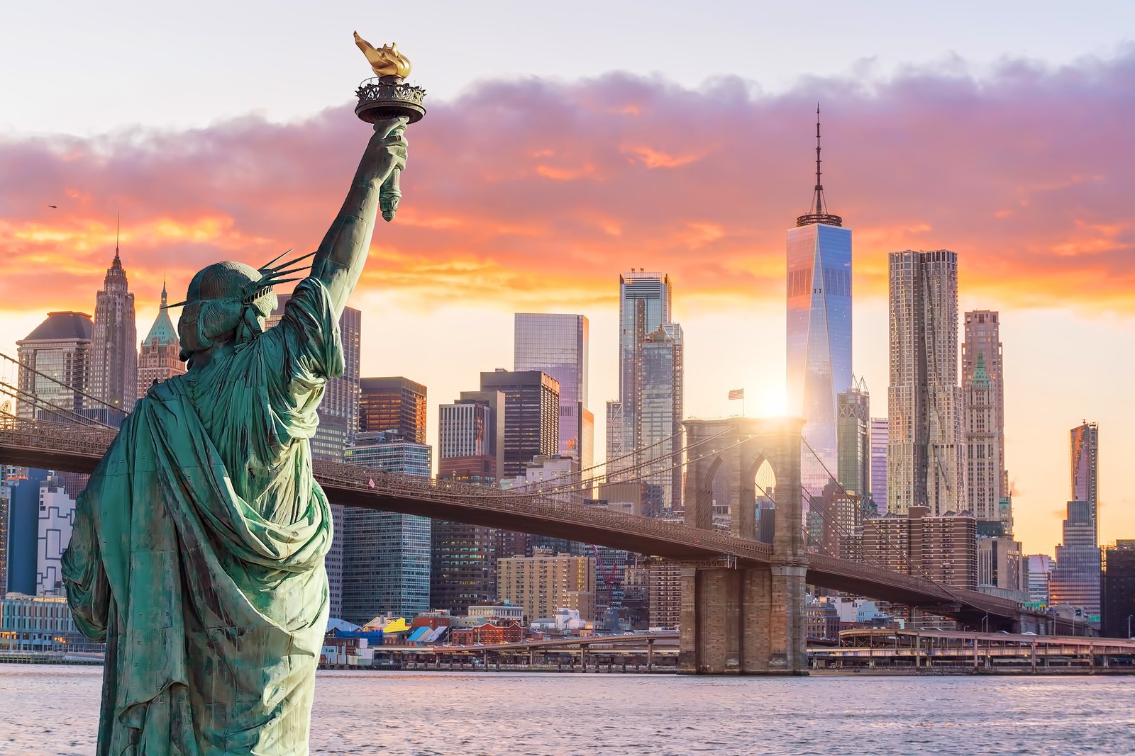 Des billets pour faire Montréal-New York à moins de 100 $ pendant les Fêtes