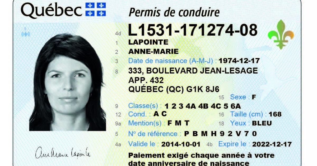 La SAAQ lance un important message aux conducteurs 