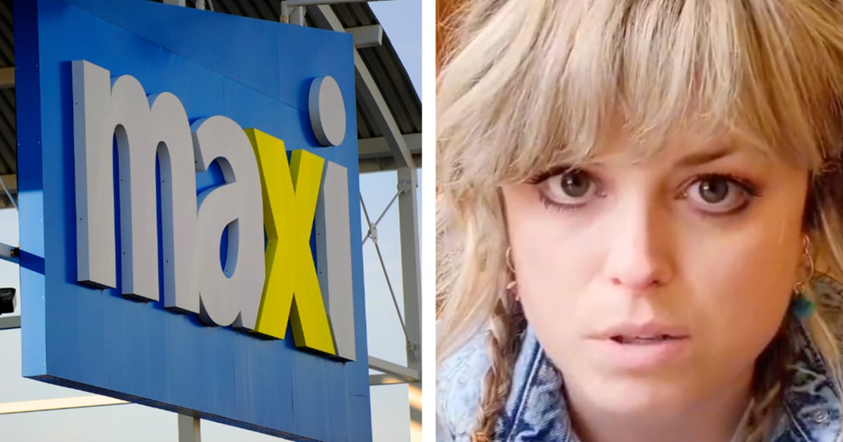 Une Québécoise explique pourquoi elle est dérangée par la nouvelle publicité de Maxi