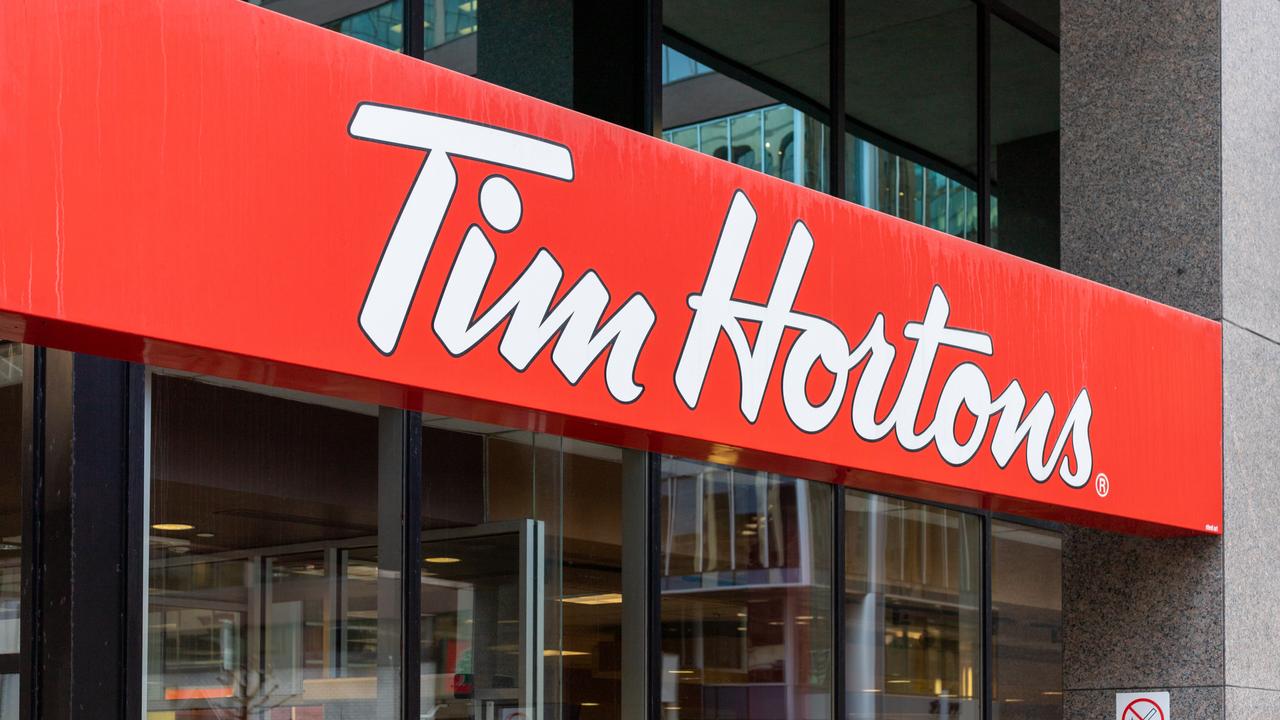 Plusieurs locataires expulsés de leur logement par un franchisé Tim Horton's