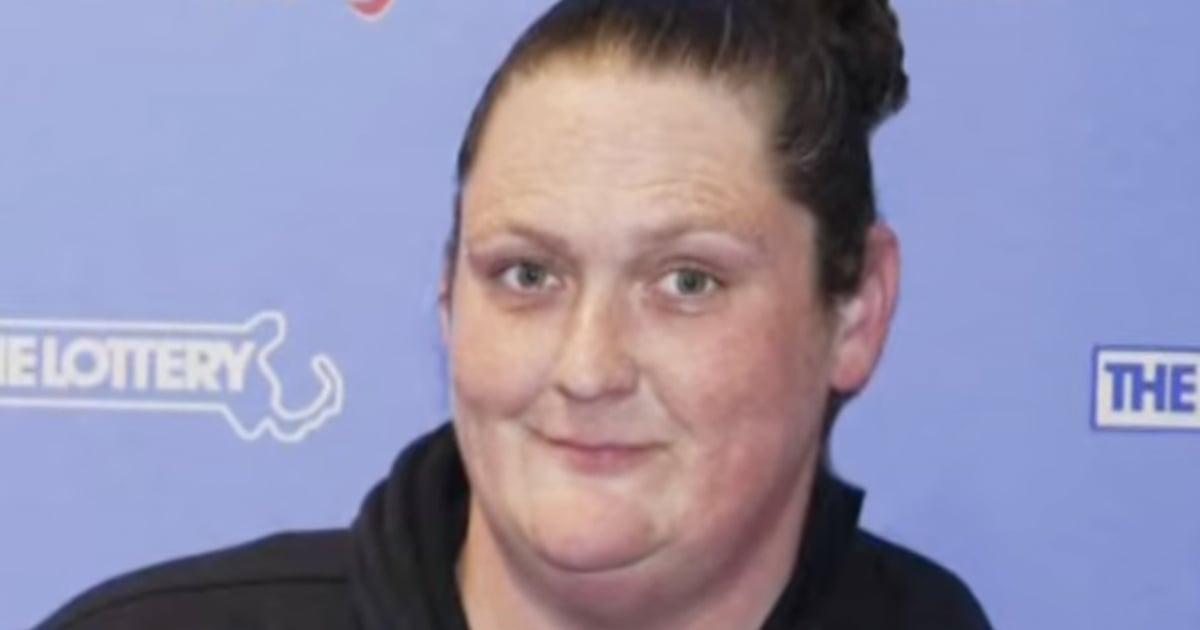 Une femme gagne deux fois un million de dollars à la loterie en quelques semaines